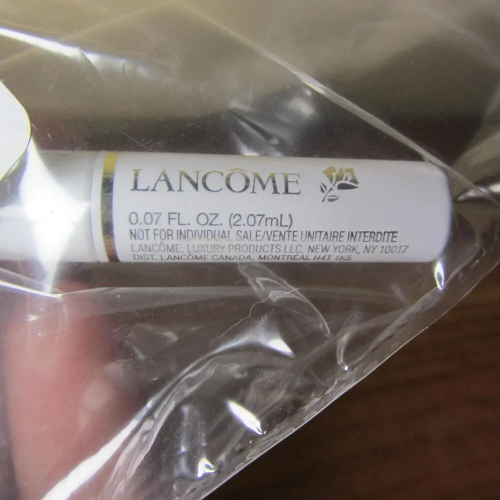 Buy2Get1 - lancome cils booster xl mascara (C182)